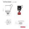 varic set primus lite stove system cerna
