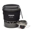 PRIMUS Lite XL Stove System II 1,0L Black
