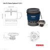 varic set primus lite xl stove system ii 10l blue tmave modra