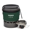 PRIMUS Lite XL Stove System II 1,0L Green