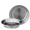 Talíř PRIMUS CampFire Plate S.S.