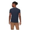 mammut mountain t shirt 4208m marine 3