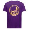 Climbing on the Moon T-Shirt Men
