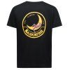 Climbing on the Moon T-Shirt Men