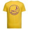 Climbing on the Moon T-Shirt Men