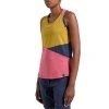 Twist Tank Women