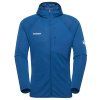 Aenergy Light ML Hooded Jacket Men