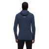 Aenergy Light ML Hooded Jacket Men