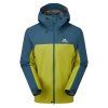 Raintower Jacket Men's (Velikost M, Barva Atlantic/Admiral)
