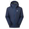 Raintower Jacket Men's (Velikost M, Barva Atlantic/Admiral)