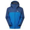 Raintower Jacket Men's (Velikost M, Barva Atlantic/Admiral)
