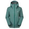 Raintower Jacket Women's (Velikost L, Barva Cosmos)