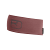120 Cool Tec Logo Headband (Velikost Onesize, Barva Black Raven)