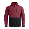 Trad Plus Jacket Men's (Velikost L, Barva Blue Nunatak)