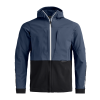 Trad Plus Jacket Men's (Velikost L, Barva Blue Nunatak)