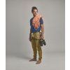 Affinity Pants Men's (Velikost L, Barva Black Raven)