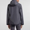 DISCOVER SHELL JACKET Women