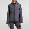 DISCOVER SHELL JACKET Women
