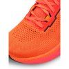 boty craft endurance 3 oranzova 4