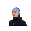 inov8 race elite headband bluepurple modra