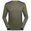 BEYOND LONGSLEEVE Men
