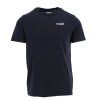 INOV8 GRAPHIC TEE "MONT BLANC" M black graphite (Velikost S, Barva černá)