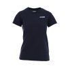 INOV8 GRAPHIC TEE "MONT BLANC" W black graphite (Velikost 36, Barva černá)