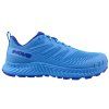 INOV8 TRAILFLY v2 M (W) blue (Velikost 7, Barva modrá)