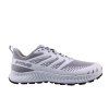 INOV8 TRAILFLY v2 M (S) grey (Velikost 8,5, Barva šedá)