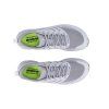 INOV8 TRAILFLY v2 M (S) grey (Velikost 8,5, Barva šedá)