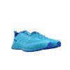 INOV8 TRAILFLY v2 W (S) teal (Velikost 4, Barva modrá)