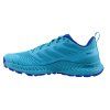 INOV8 TRAILFLY v2 W (S) teal (Velikost 4, Barva modrá)