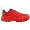 INOV8 TRAILFLY MAX v2 M (S) red (Velikost 7,5, Barva červená)