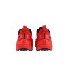INOV8 TRAILFLY MAX v2 M (S) red (Velikost 7,5, Barva červená)