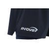 INOV8 AIRLITE 2in1 SHORT W black (Velikost 32, Barva černá)