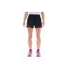 INOV8 AIRLITE 2in1 SHORT W black (Velikost 32, Barva černá)
