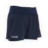 INOV8 AIRLITE 2in1 SHORT W black (Velikost 32, Barva černá)