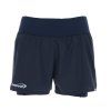 INOV8 AIRLITE 2in1 SHORT W black (Velikost 32, Barva černá)