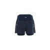 INOV8 AIRLITE 2in1 SHORT W black (Velikost 32, Barva černá)