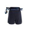 INOV8 AIRLITE PRO SHORTS W black (Velikost 32, Barva černá)