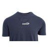 INOV8 GRAPHIC TEE "CONTOURS" M black (Velikost S, Barva černá)