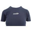 INOV8 GRAPHIC TEE "CONTOURS" W black (Velikost 34, Barva černá)