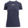 INOV8 GRAPHIC TEE "CONTOURS" W black (Velikost 34, Barva černá)