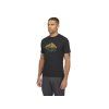 Crimp Reflection Tee (Velikost L)