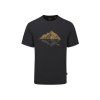 Crimp Reflection Tee (Velikost L)