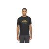 Crimp Reflection Tee (Velikost L)