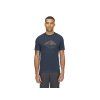 Crimp Reflection Tee (Velikost L)