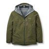 Downpour Mountain Jacket (Velikost XXL)