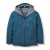 Downpour Mountain Jacket (Velikost XXL)
