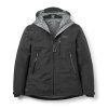 Downpour Mountain Jacket Women's (Velikost XL)